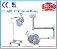 OT and Examination Lights Manufacturer in New Delhi, India